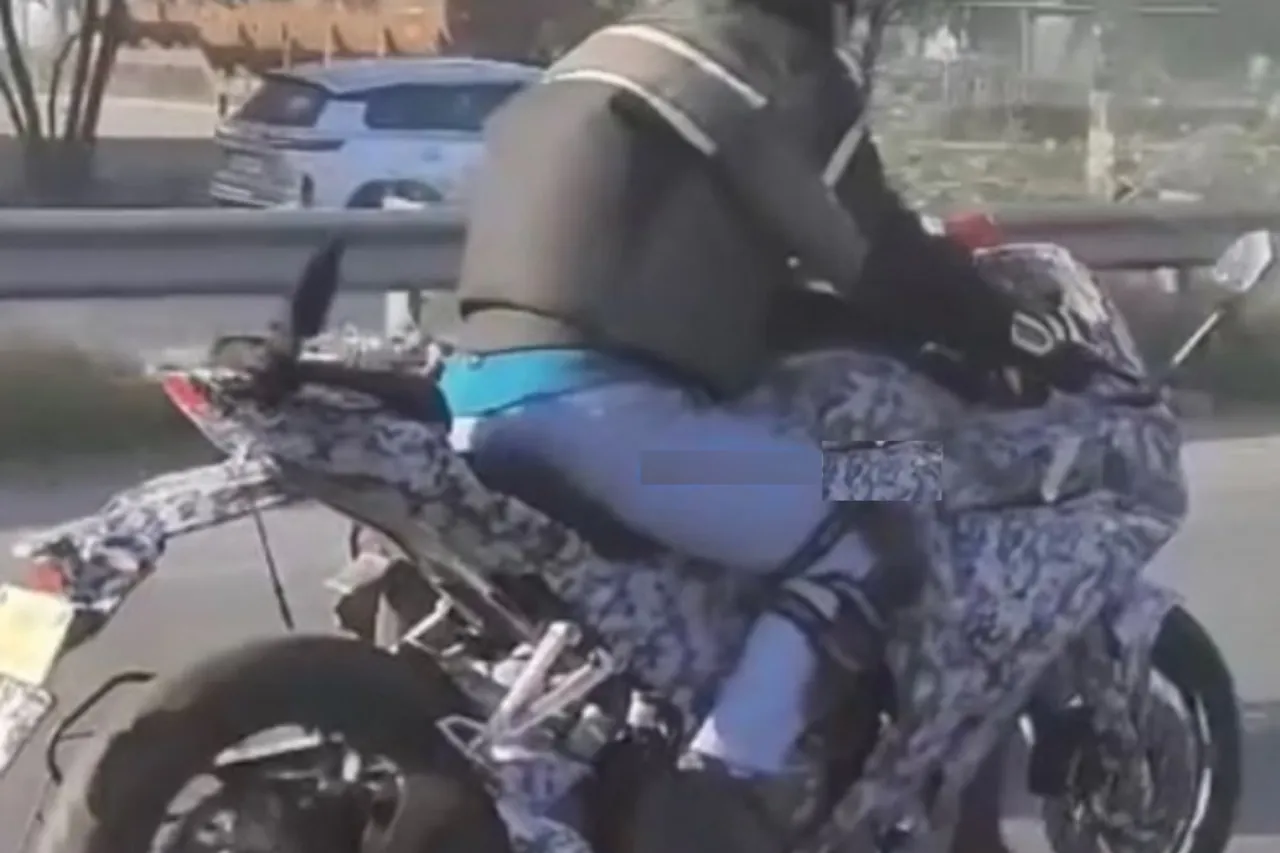 Karizma XMR