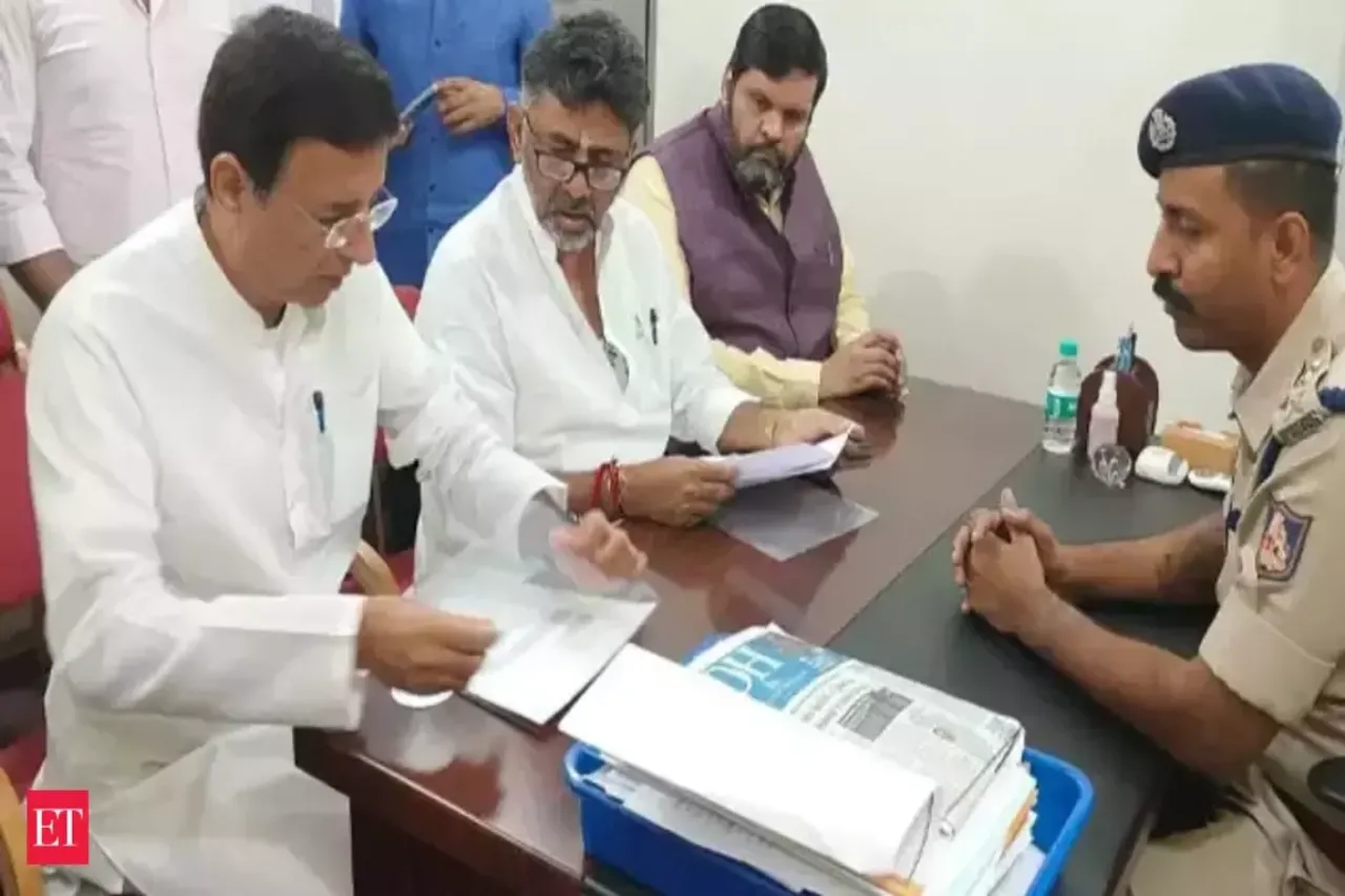 Karnataka Election 2023