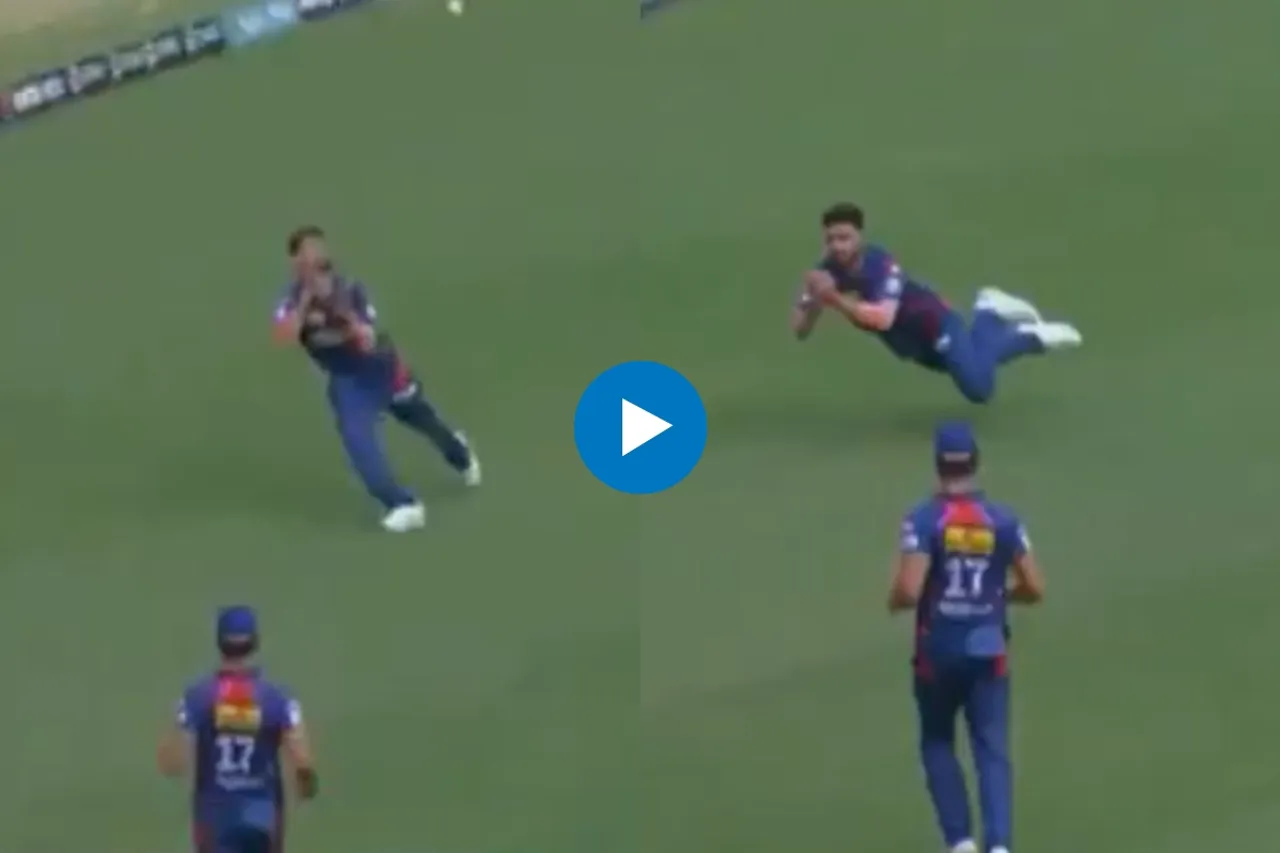 LSG vs GT IPL 2023