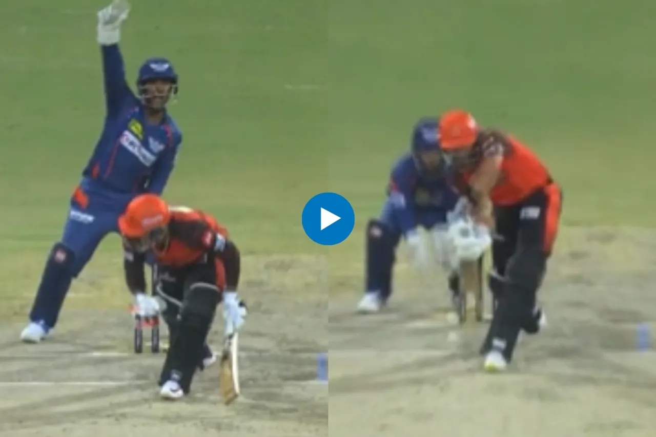 LSG vs SRH IPL 2023