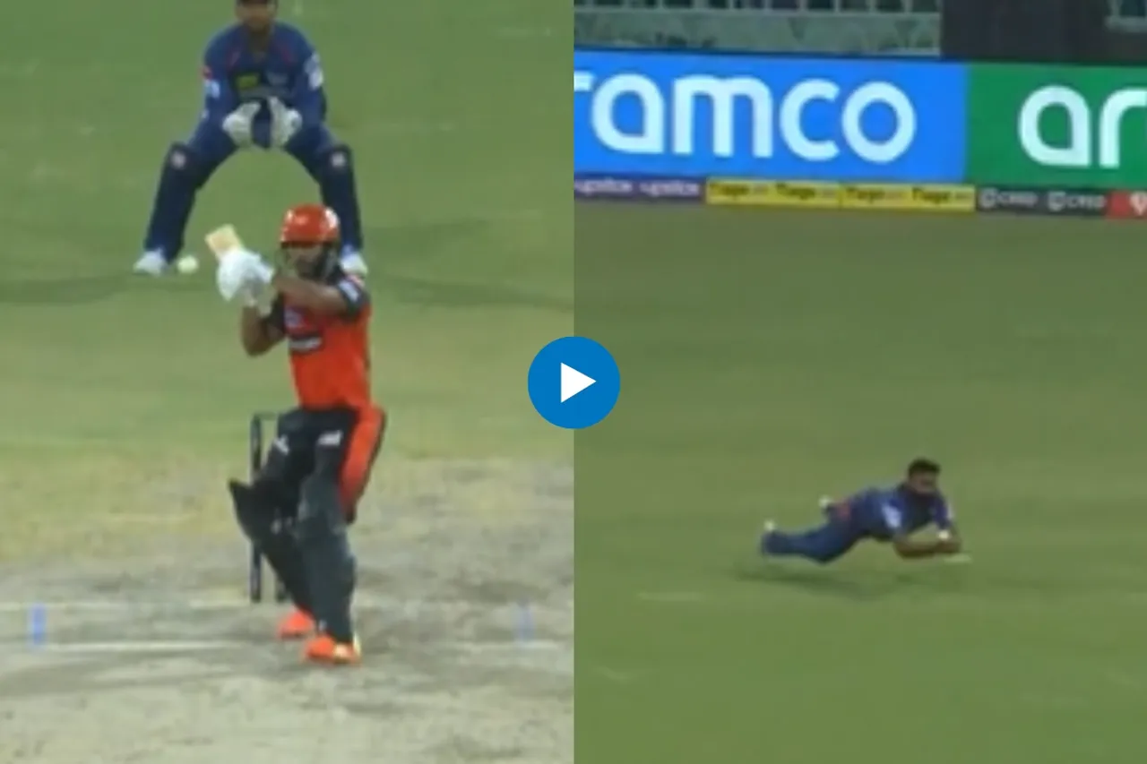 LSG vs SRH IPL 2023