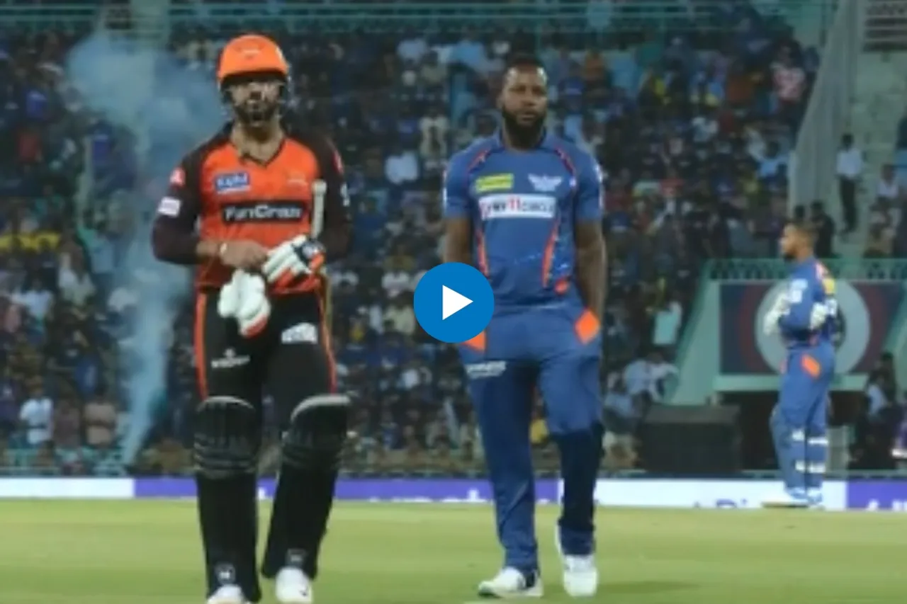 LSG vs SRH IPL 2023