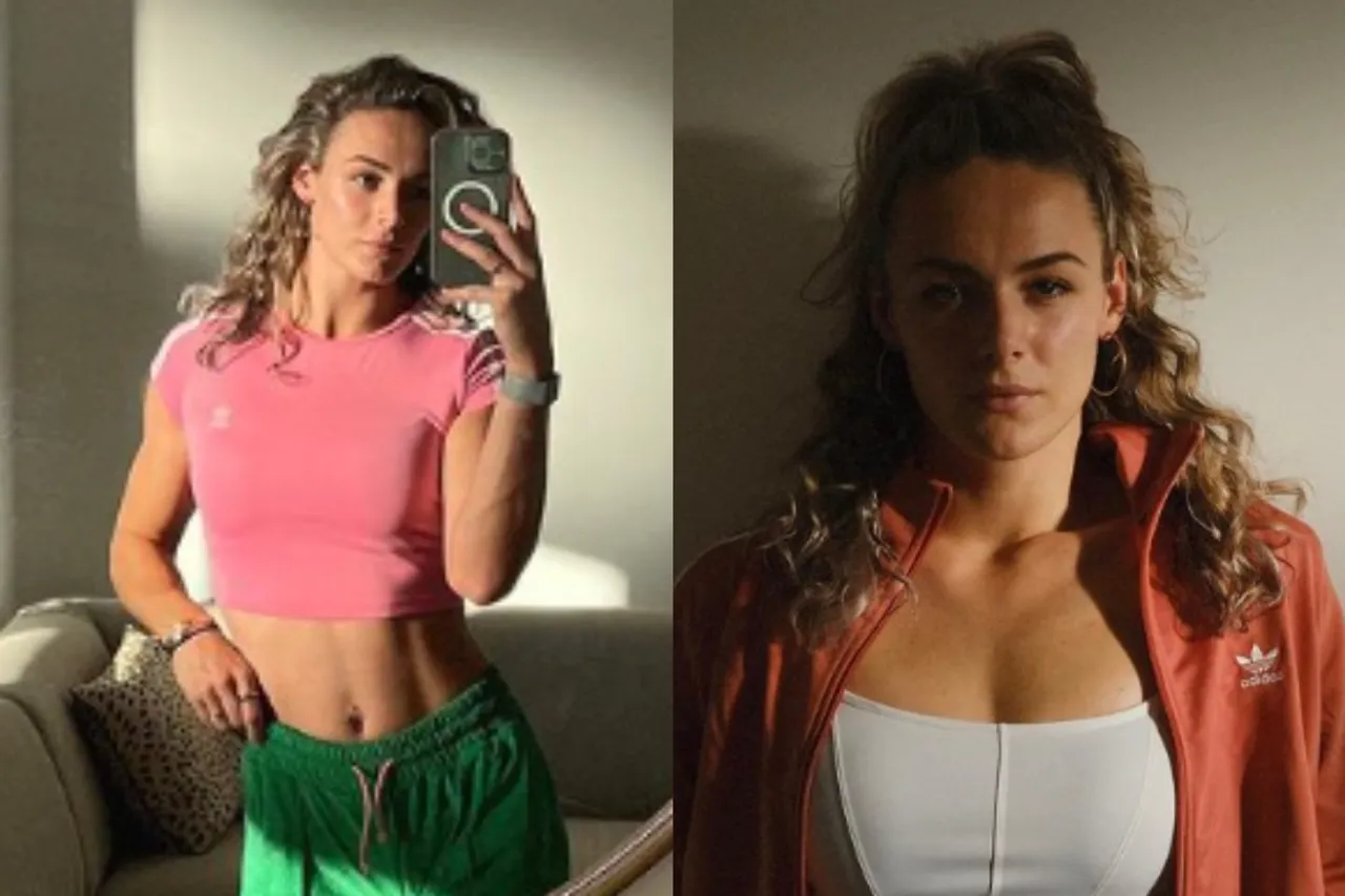 Lieke Klaver