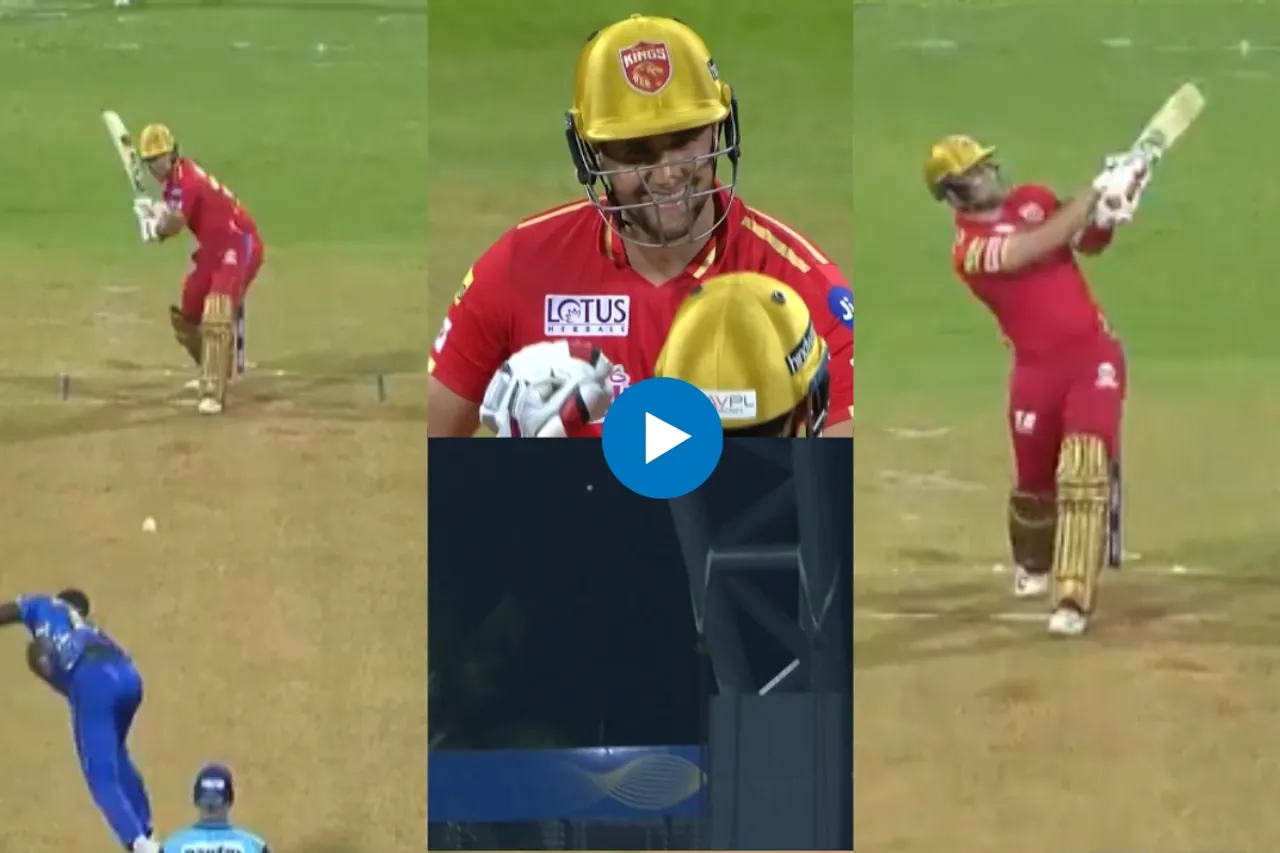 MI vs PBKS IPL 2023