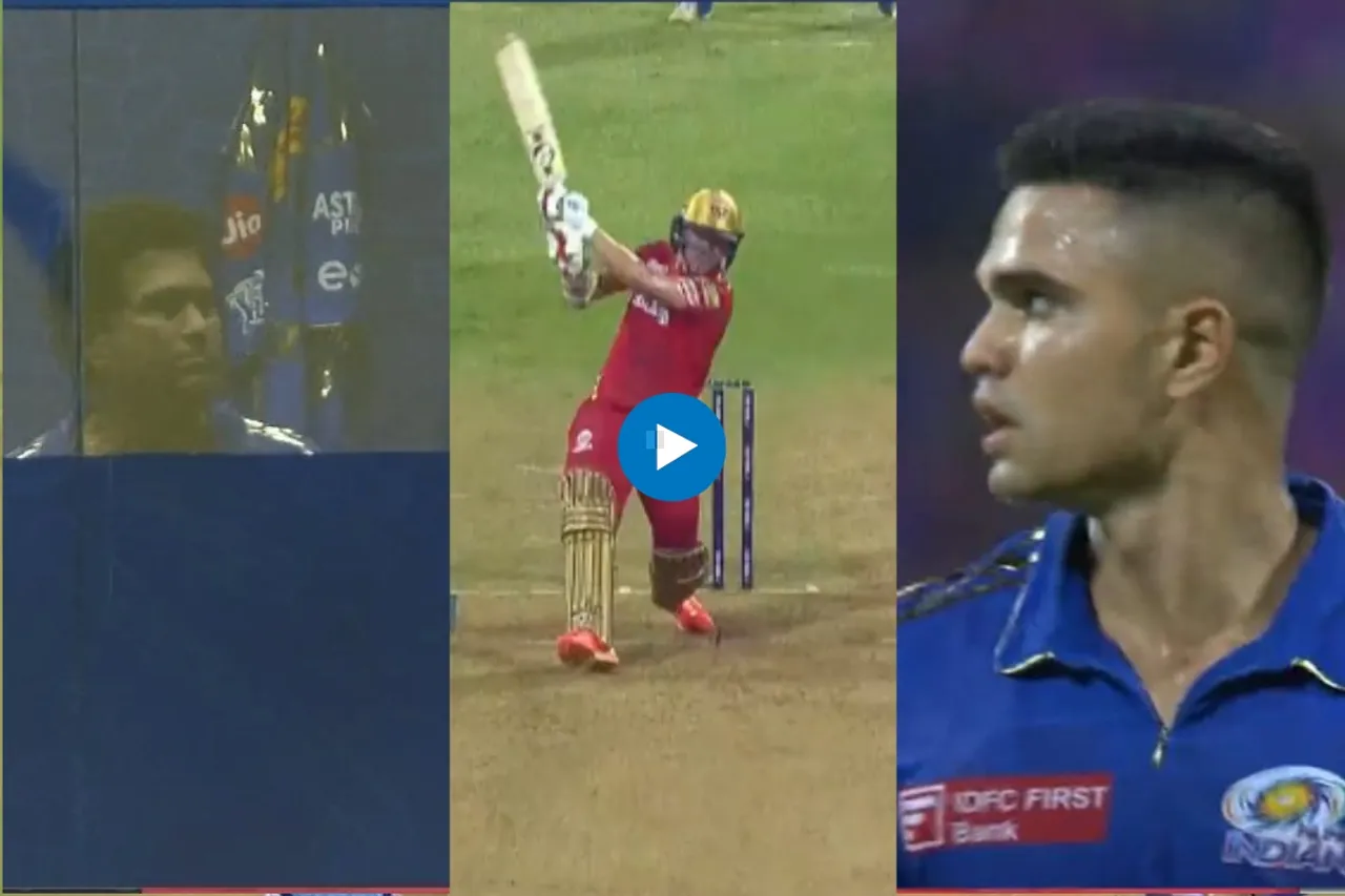 MI vs PBKS IPL 2023