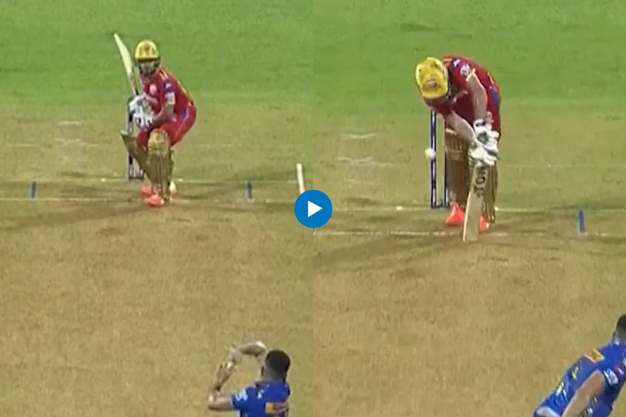 MI vs PBKS IPL 2023
