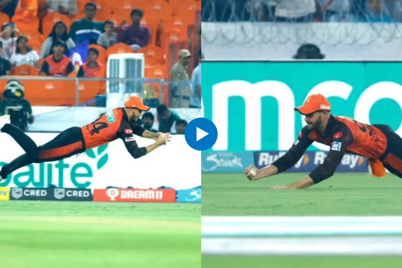 MI vs SRH IPL 2023