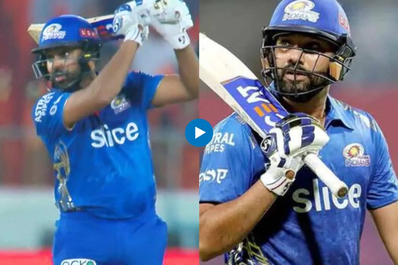 MI vs SRH IPL 2023