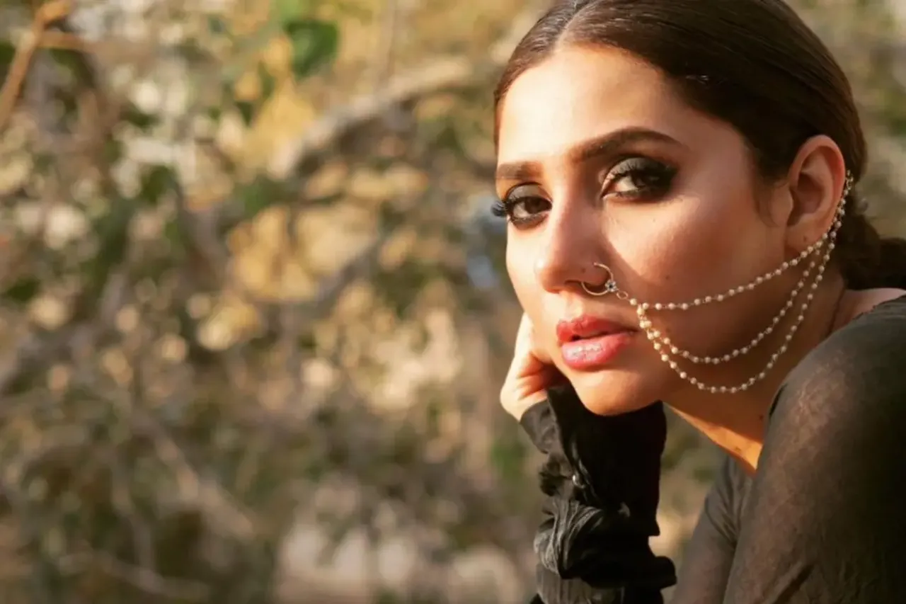 Pakistani Actress