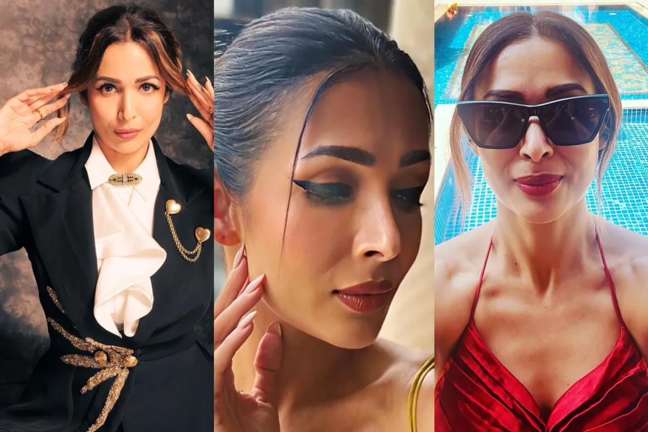 Malaika Arora
