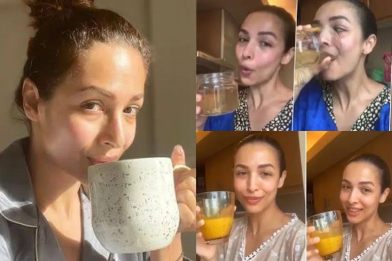 Malaika Arora