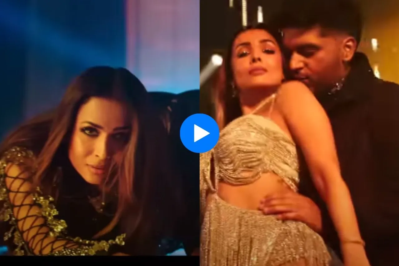 Malaika Arora