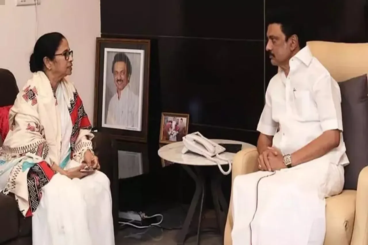 Mamata Banerjee