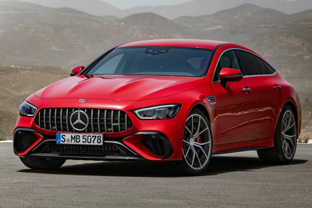 Mercedes-Benz