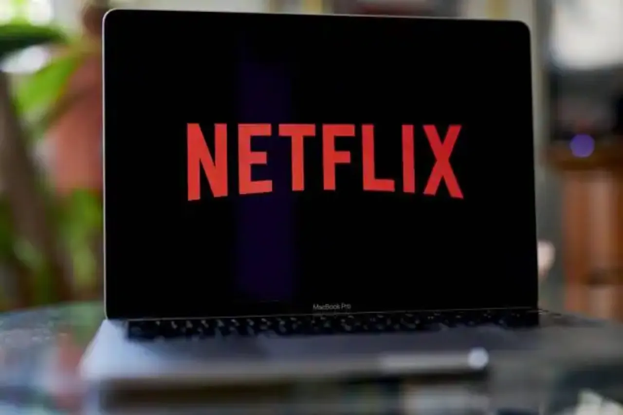 Netflix