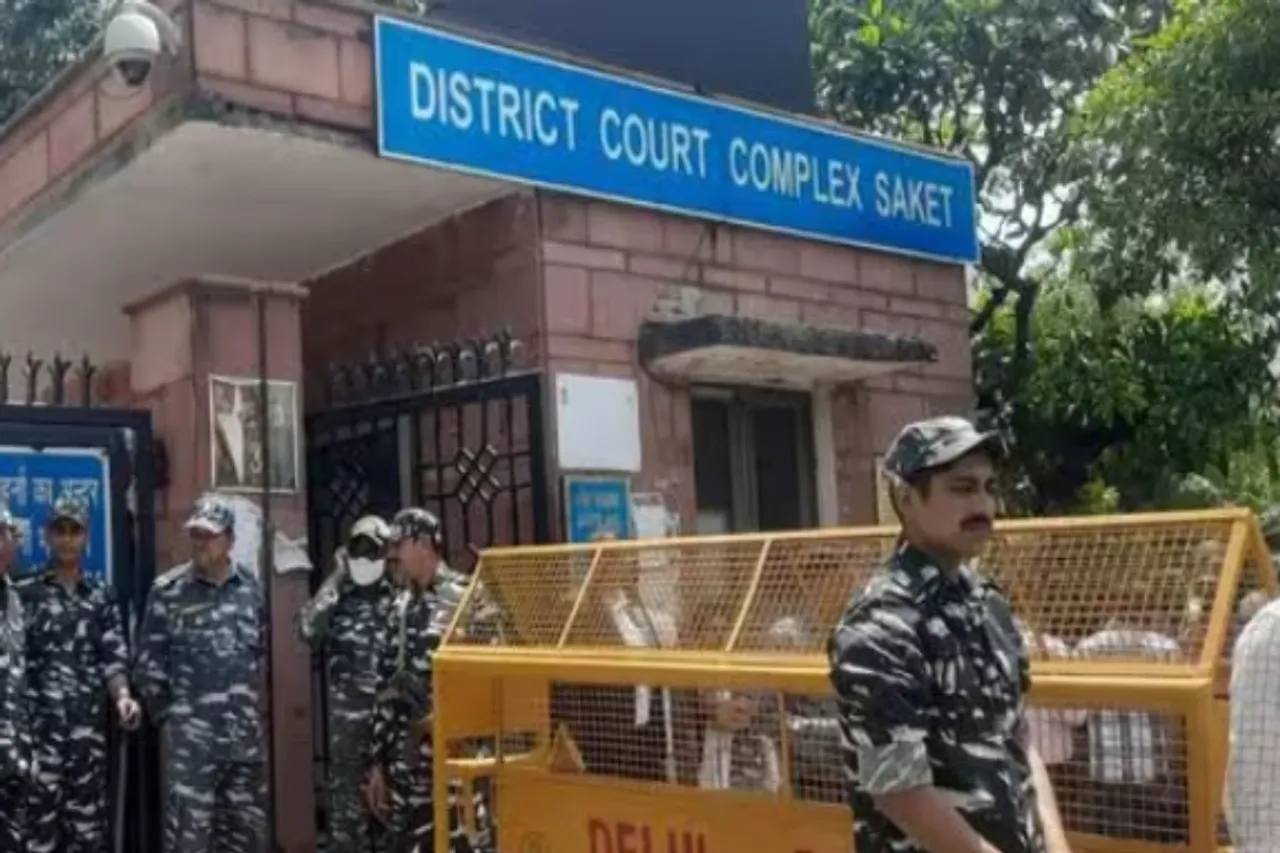 New Delhi