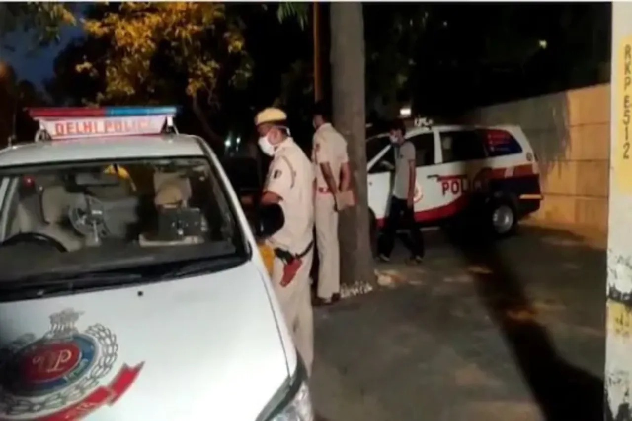 New Delhi