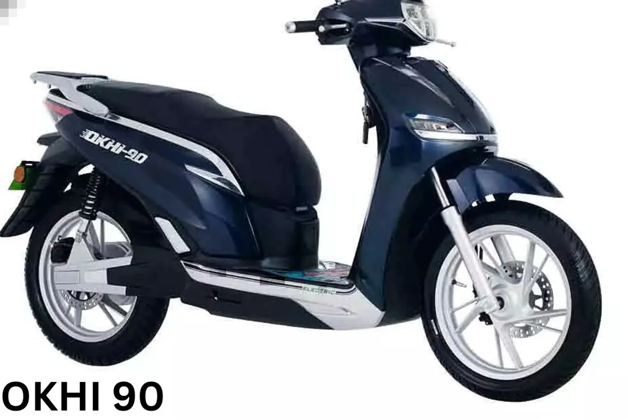 OKHI 90 EV