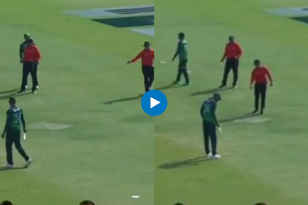 PAK vs NZ