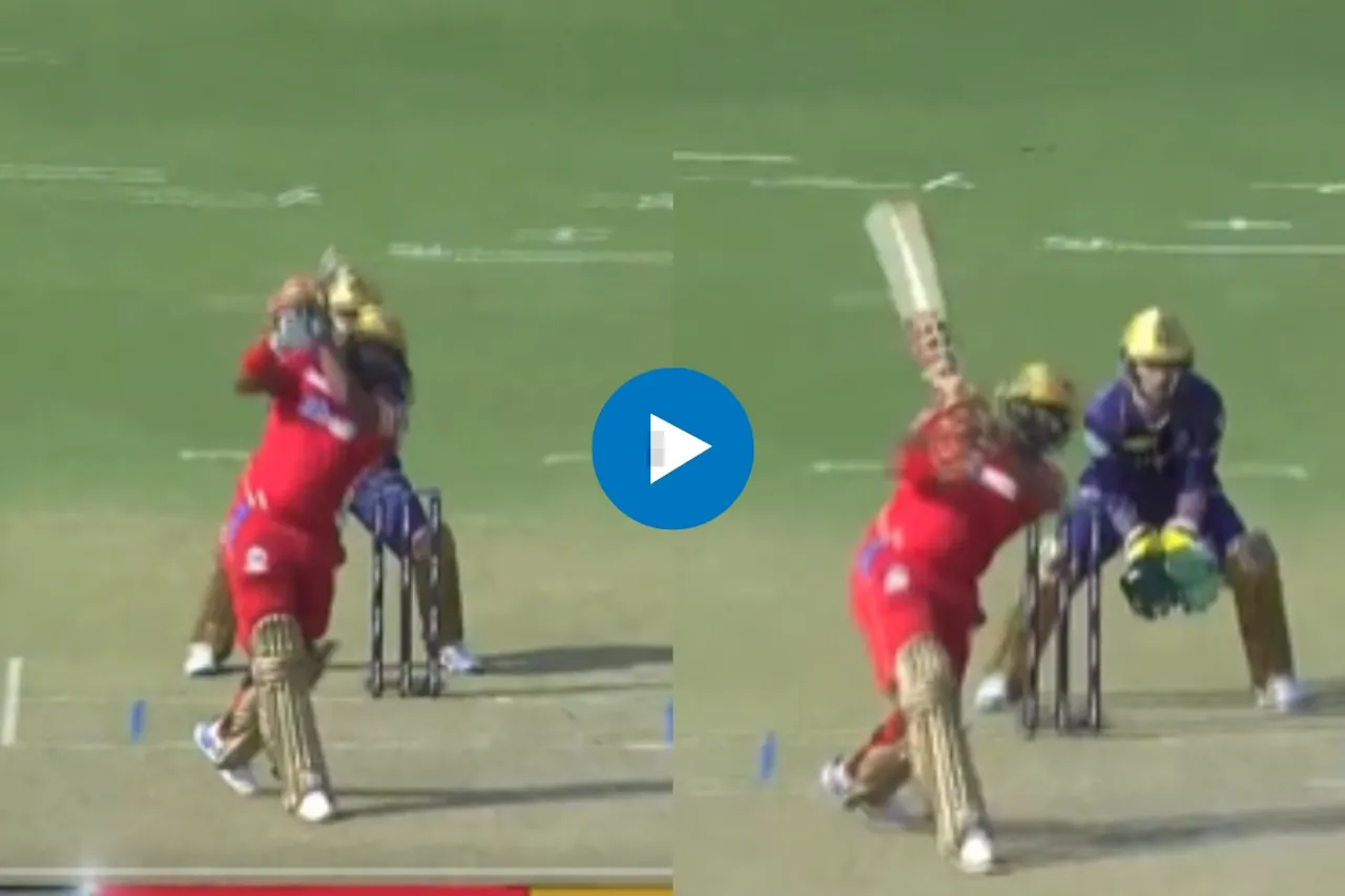 PBKS vs KKR IPL 2023