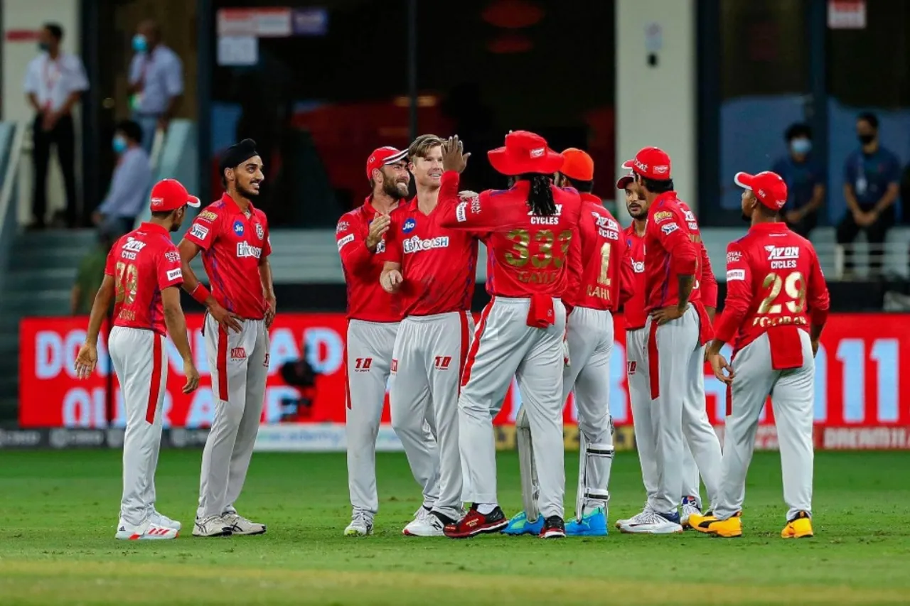PBKS vs KKR IPL 2023