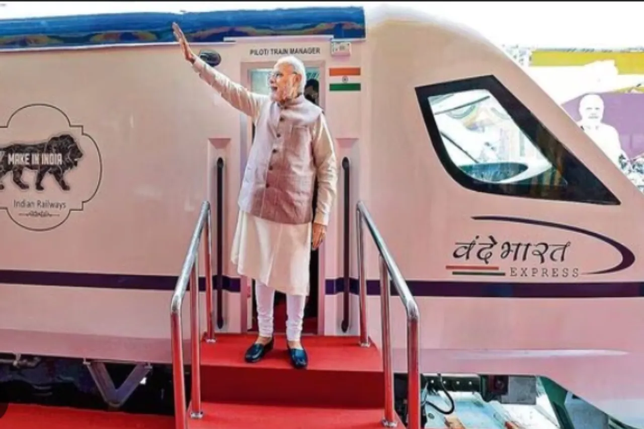 PM Modi