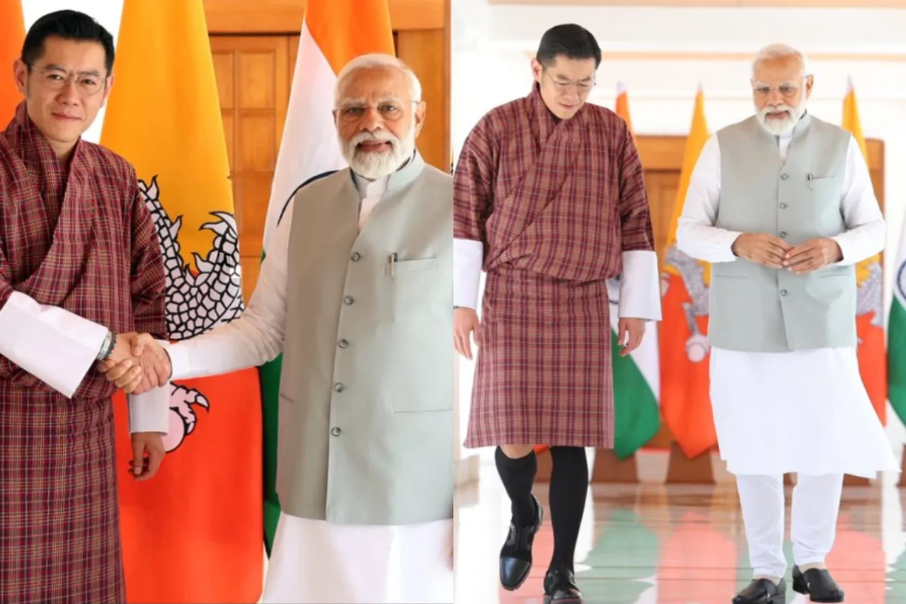 PM Narendra Modi