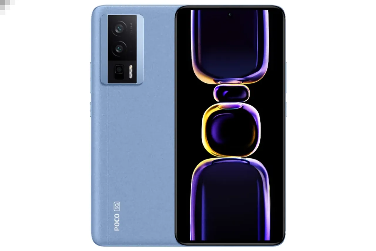 POCO F5