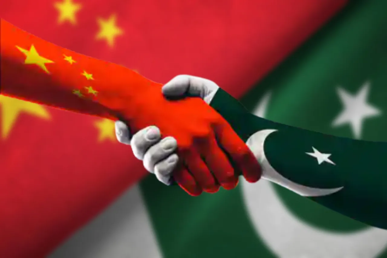 Pakistan
