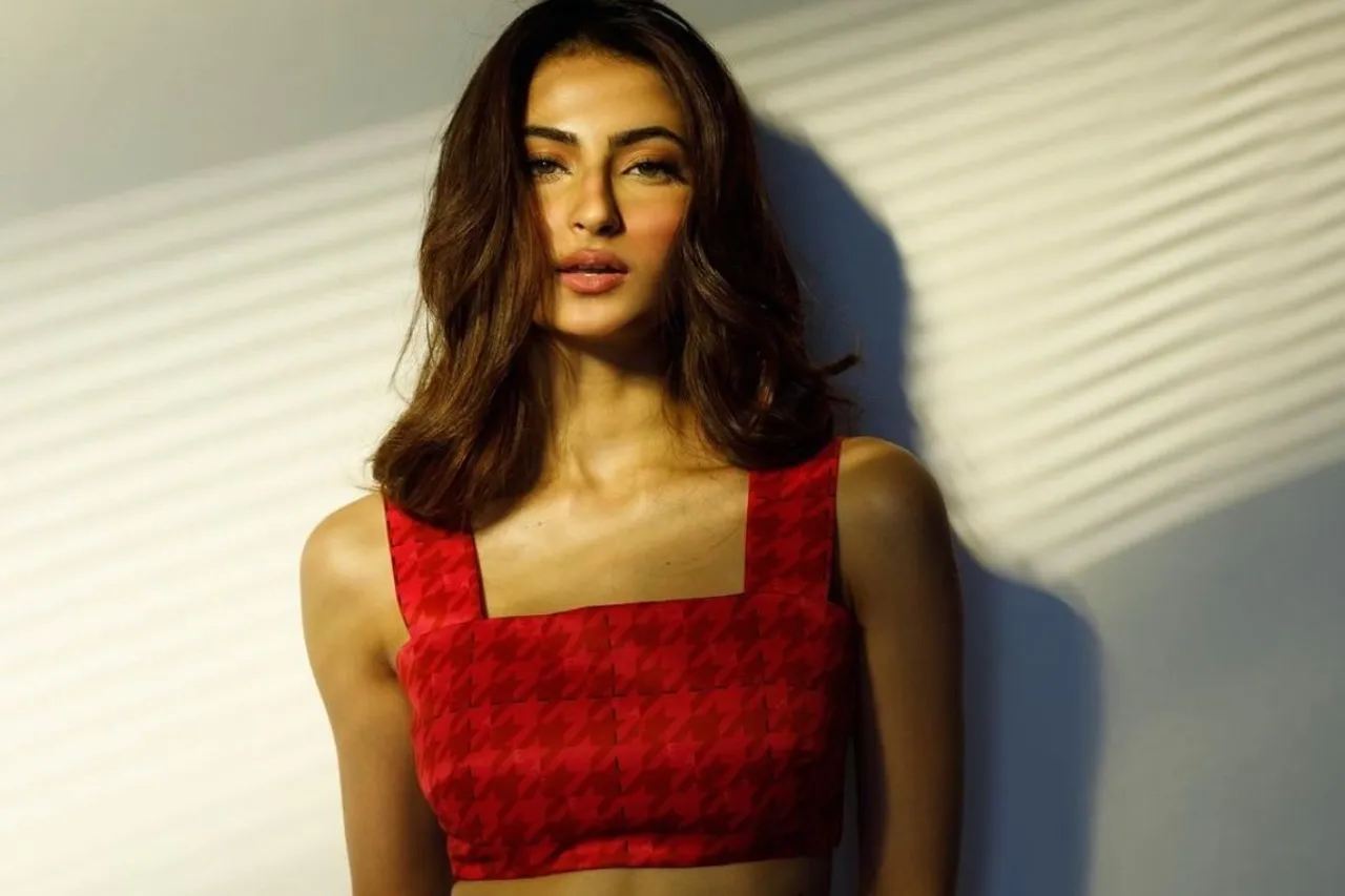 Palak Tiwari