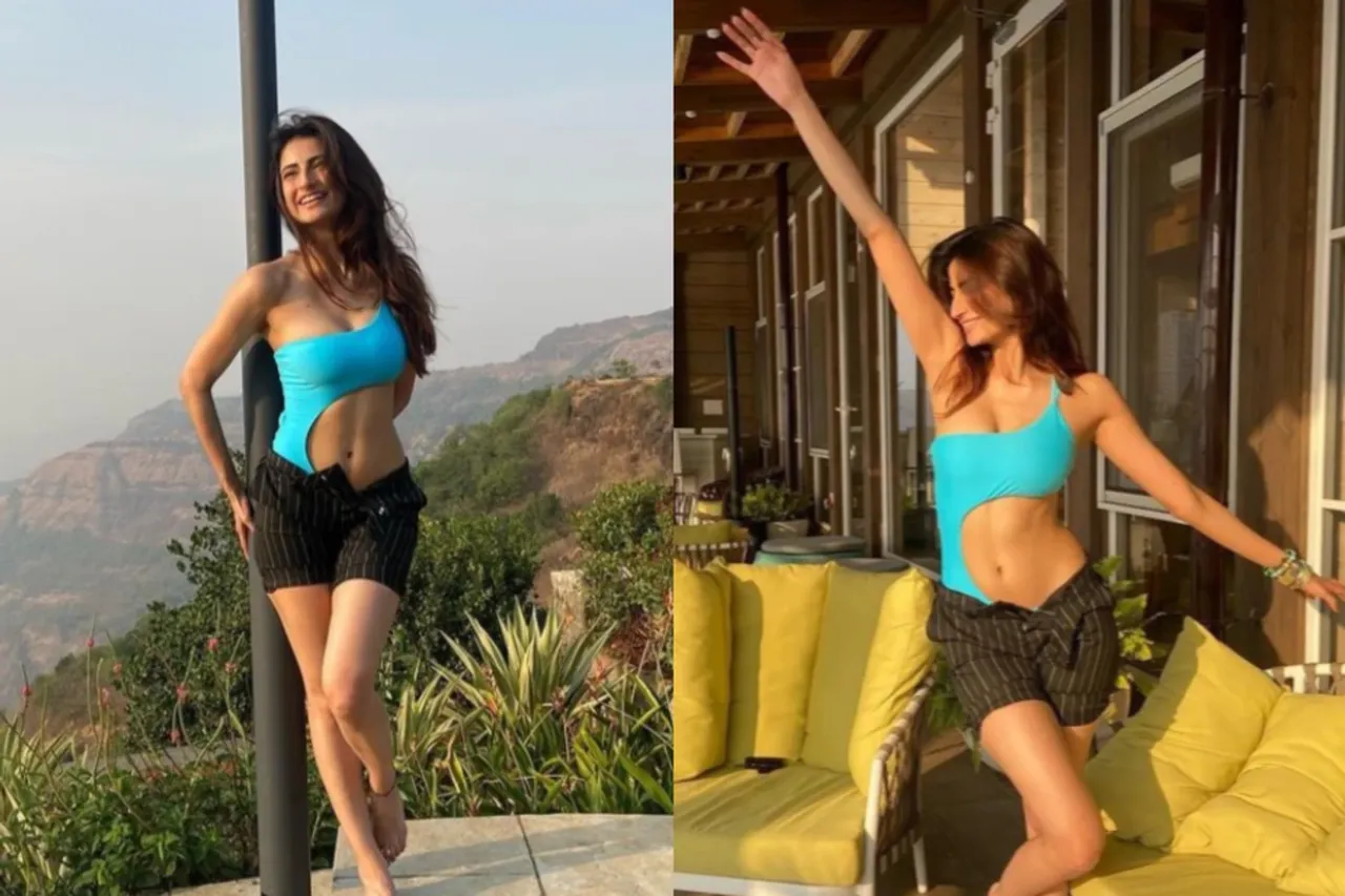 Palak Tiwari