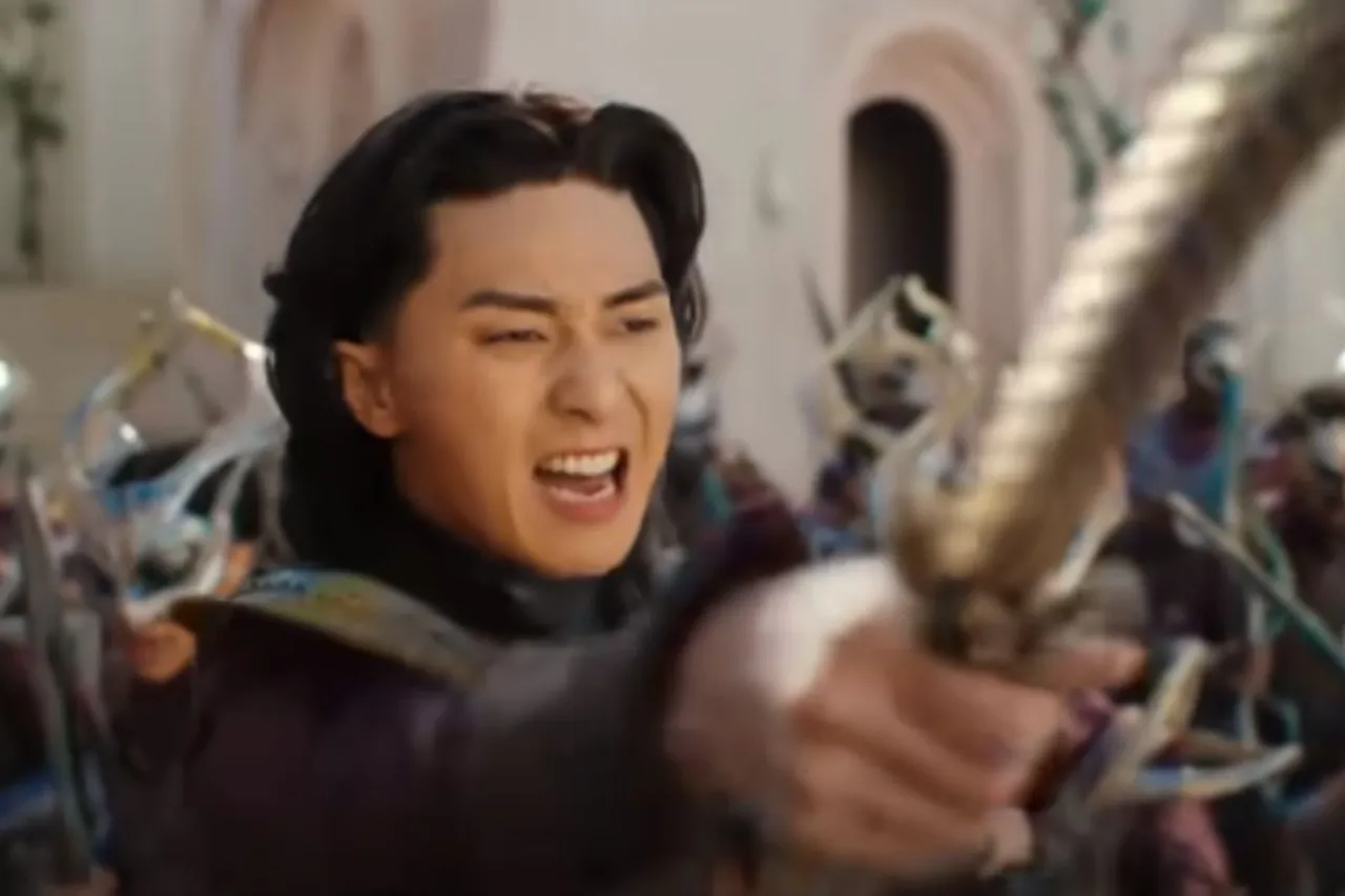 Park Seo Joon
