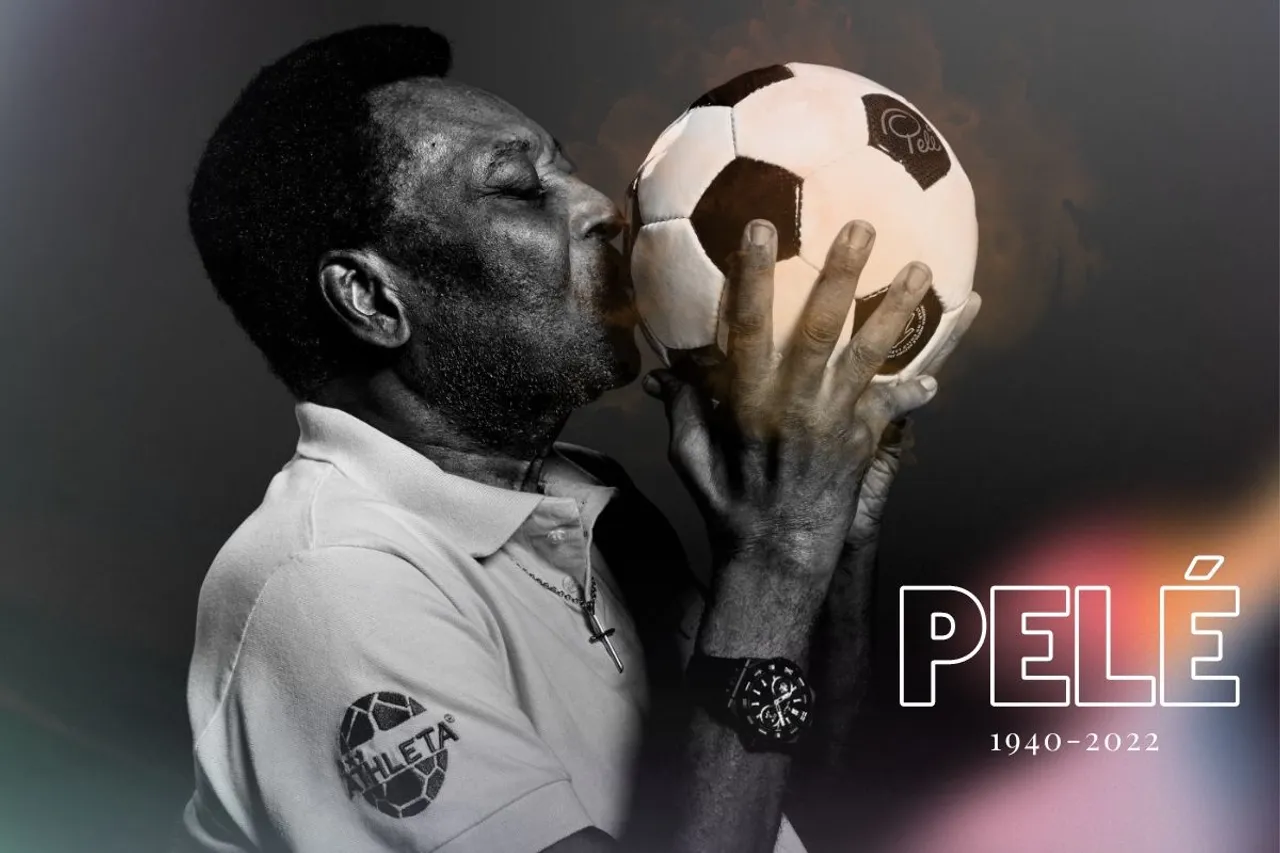 Pele