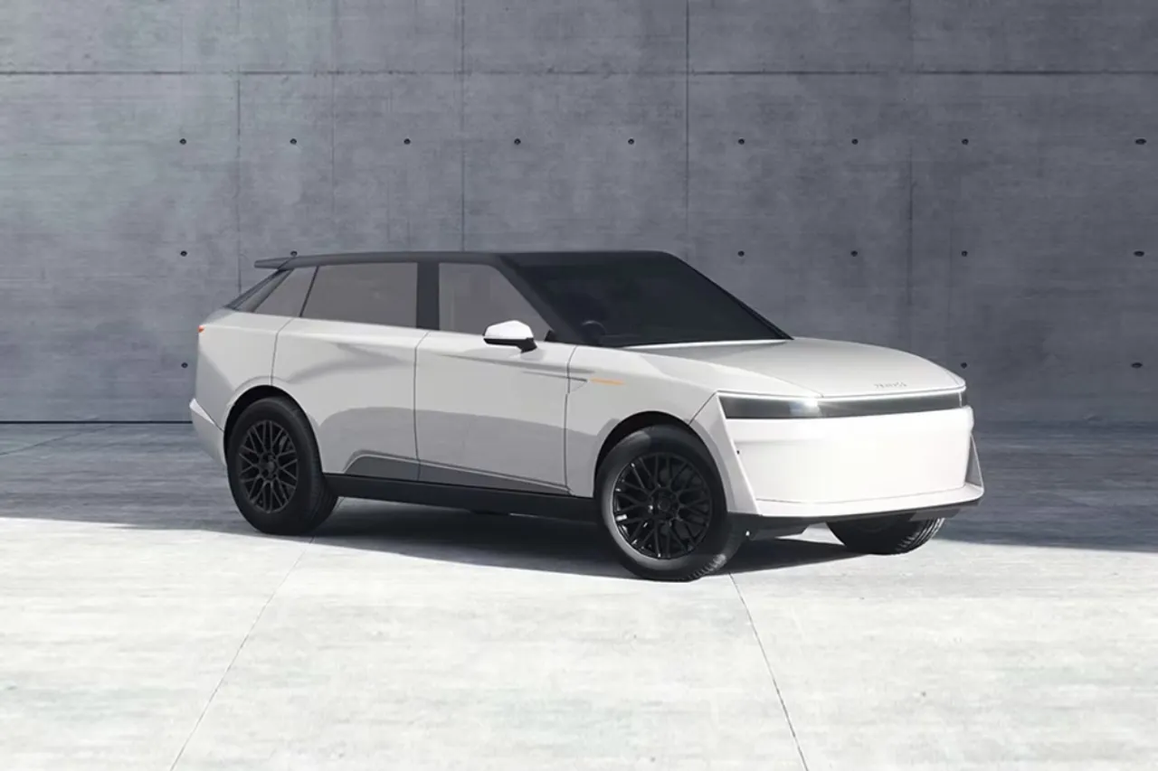 Pravaig Defy: Stunning looking electric car, offers 500+ km on a single charge, specifications, features and all you need to know