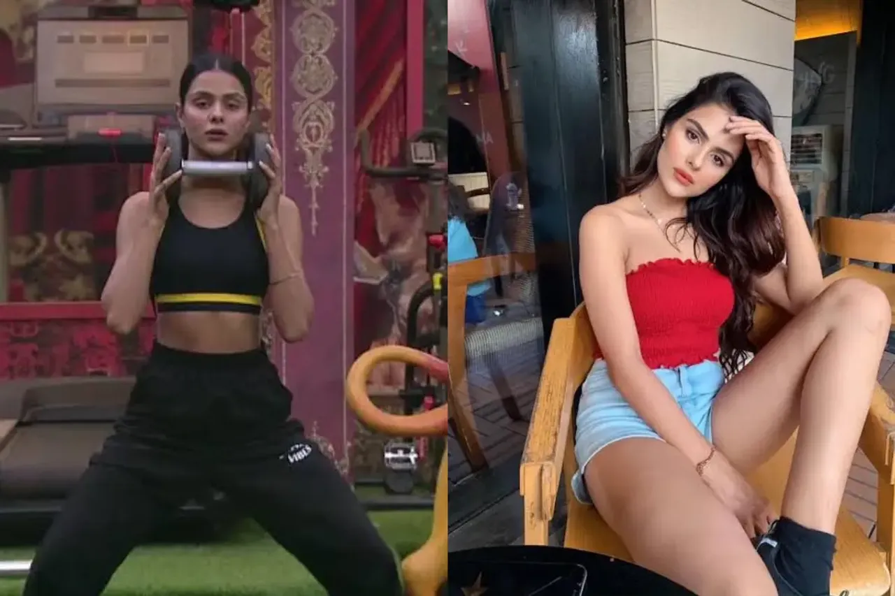 Priyanka Chahar Choudhary