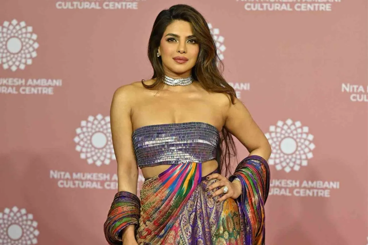 Priyanka Chopra