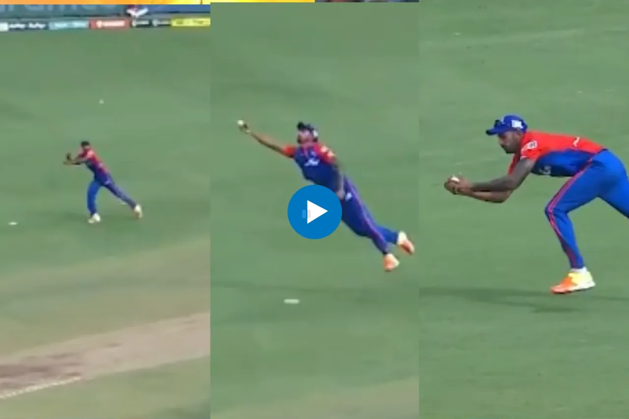 RCB vs DC IPL 2023