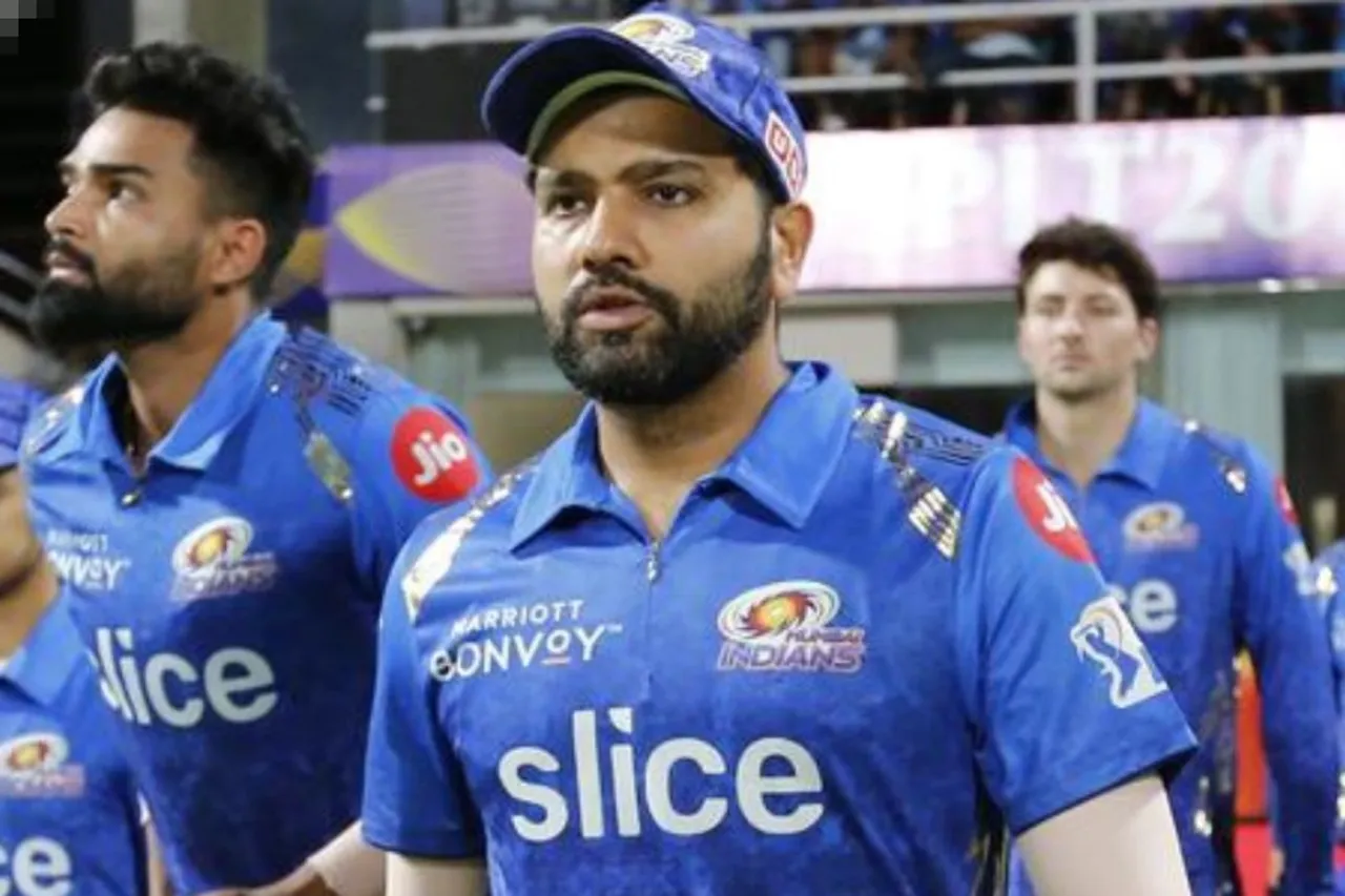 RCB vs MI IPL 2023