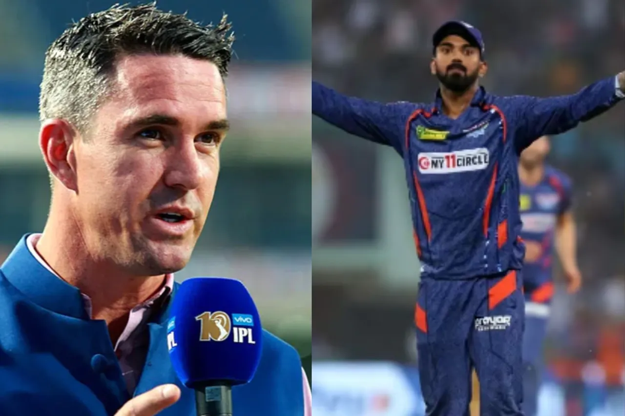 RR vs LSG IPL 2023