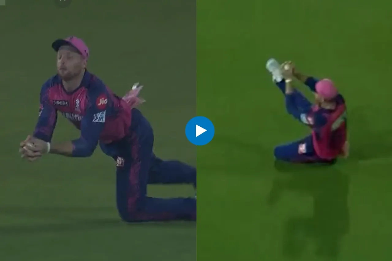 RR vs PBKS IPL 2023