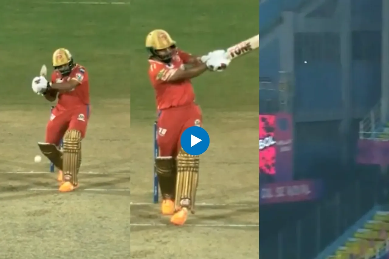 RR vs PBKS IPL 2023