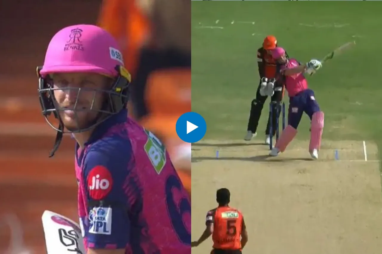 RR vs SRH IPL 2023
