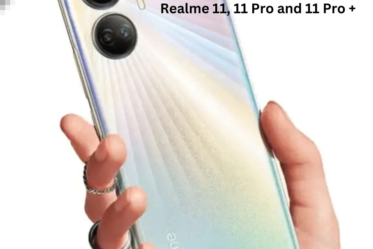 Realme Series