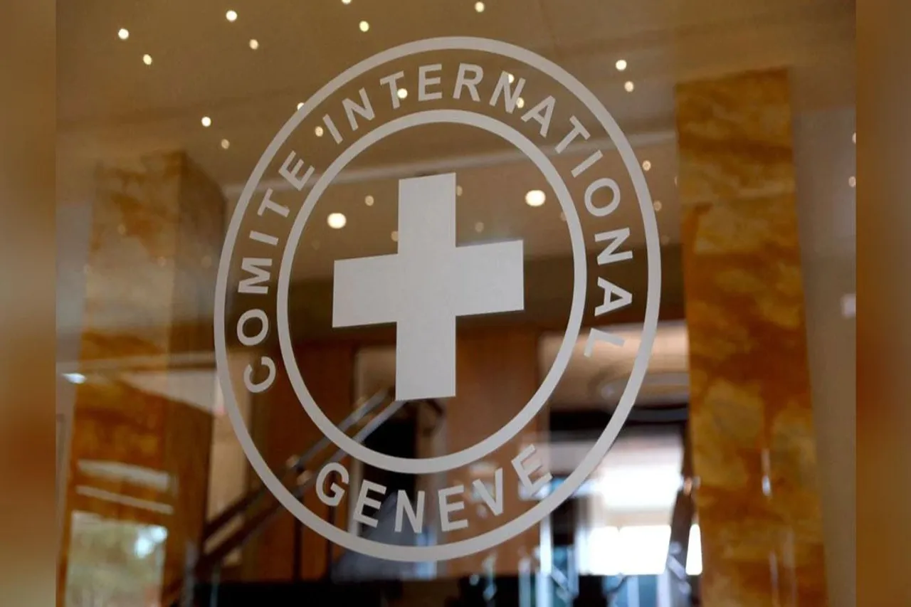 Red Cross
