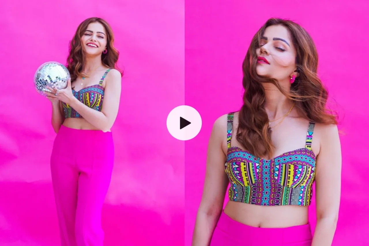 Rubina Dilaik