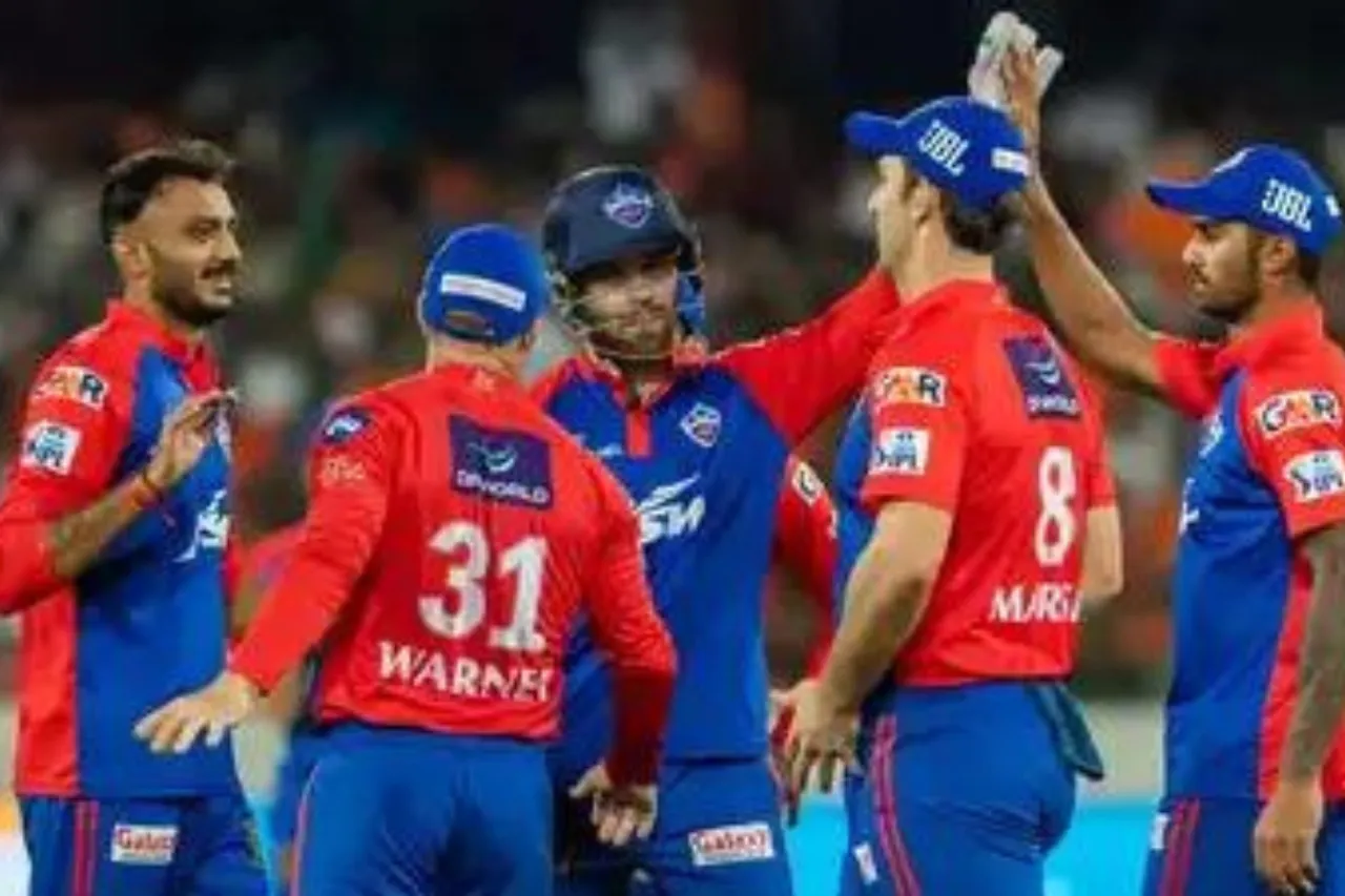 SRH vs DC IPL 2023