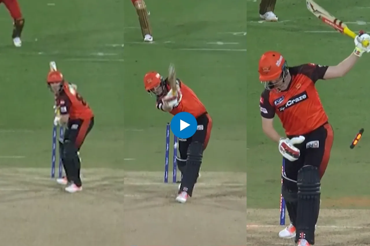 SRH vs PBKS IPL 2023