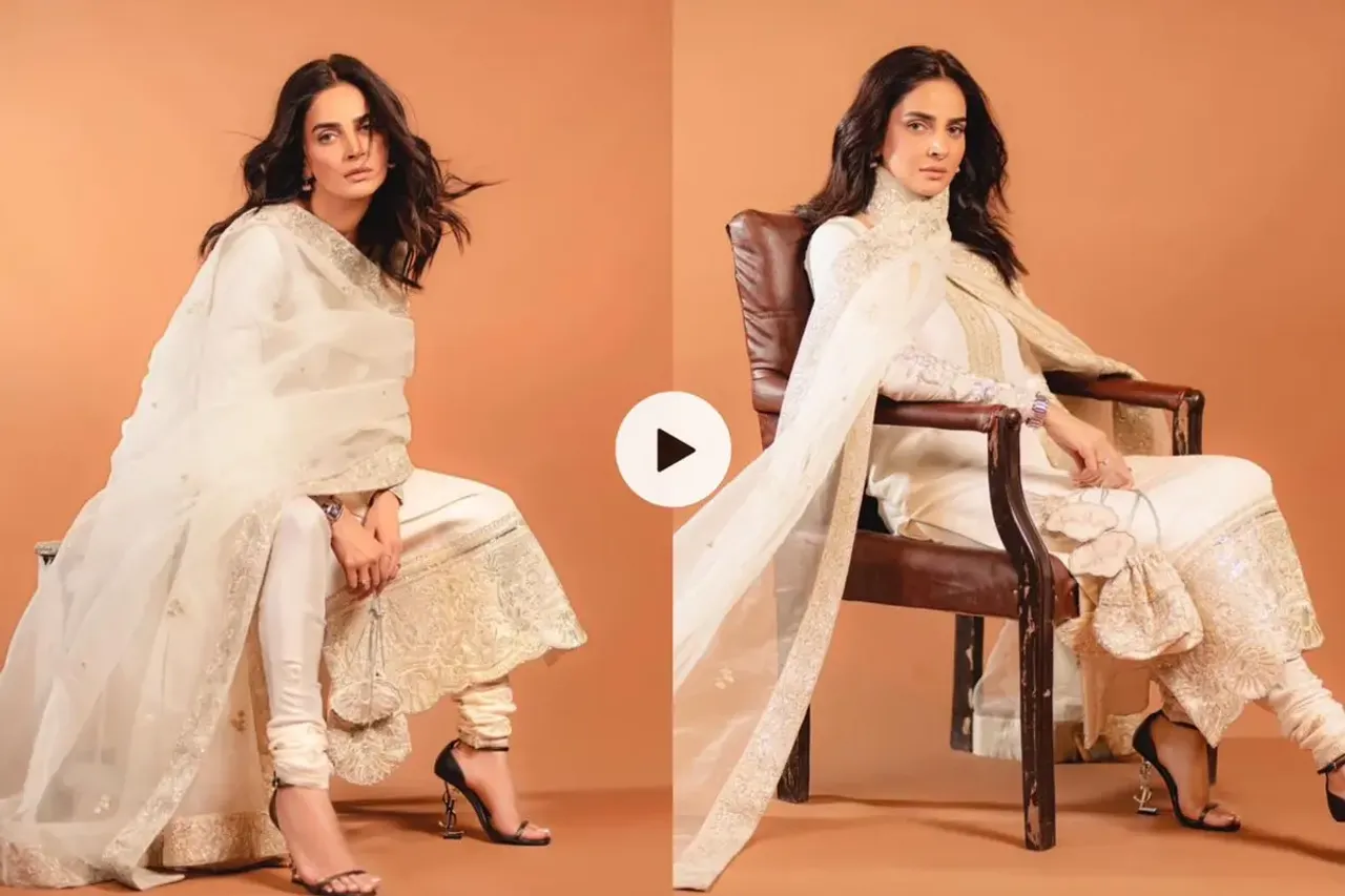 Pakistani Actress