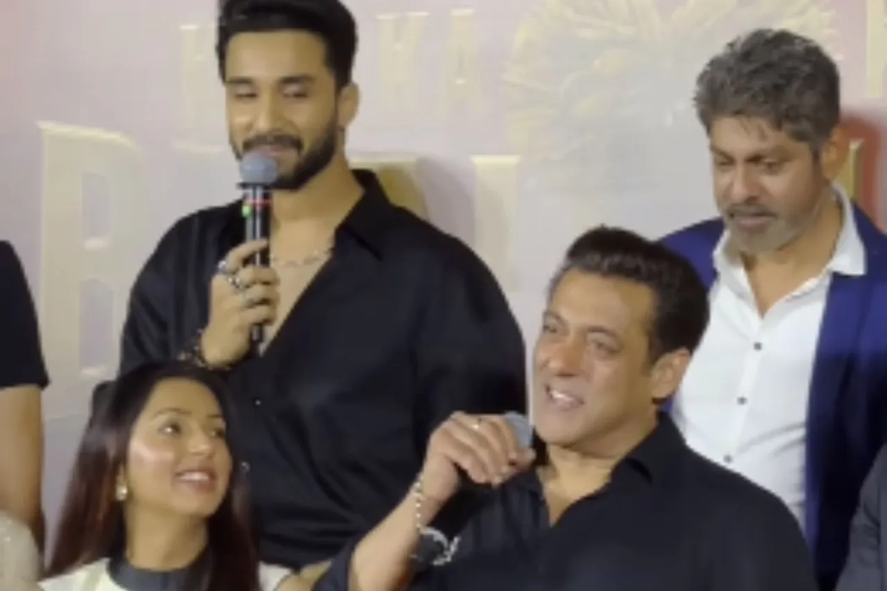 Salman Khan