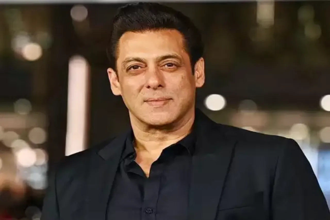 Salman Khan